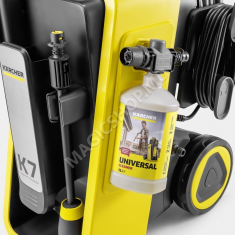 Aparat de spălat cu presiune înaltă K 7 Comfort Premium